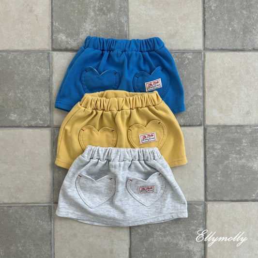 [PRE-ORDER] Crayon Skirts