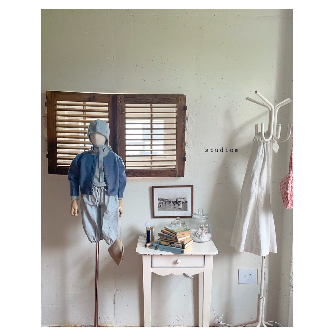 [PRE-ORDER] Luna Cardigan