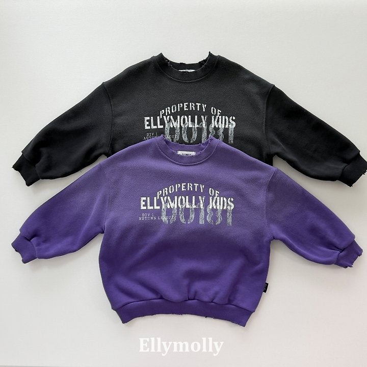 [PRE-ORDER] Vintage Sweatshirts