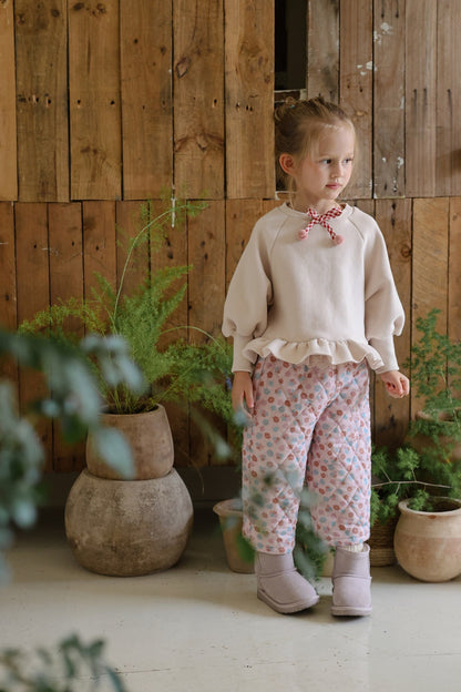 [PRE-ORDER] Daisy Pants