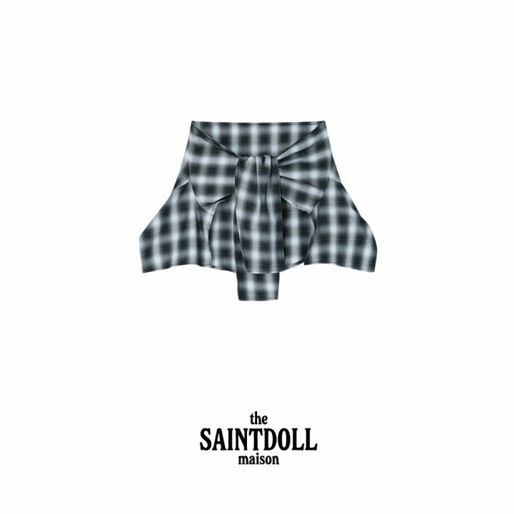 [PRE-ORDER] Tie Shirts