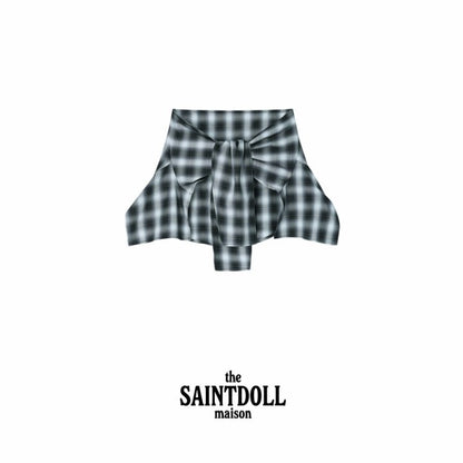 [PRE-ORDER] Tie Shirts