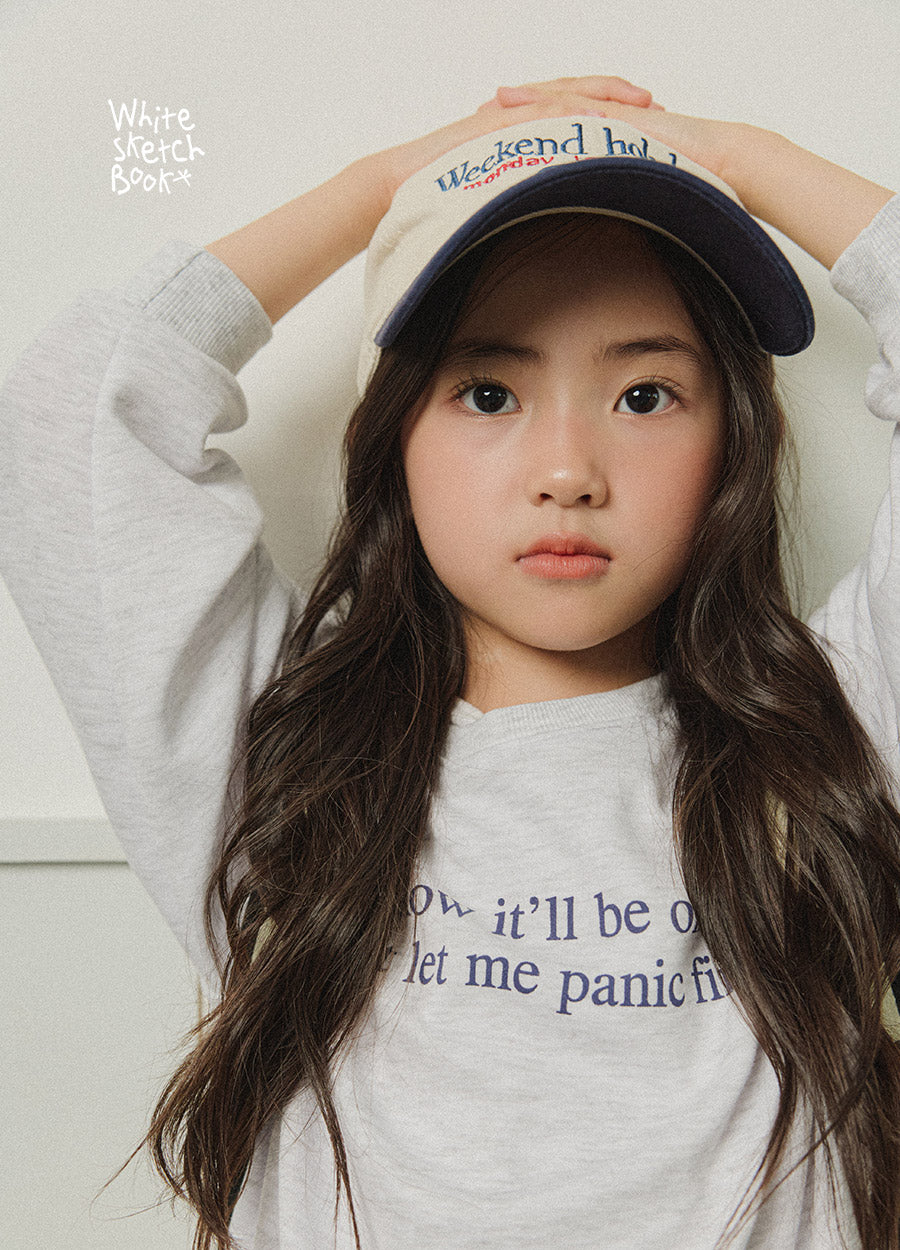 [PRE-ORDER] Lettering Top Bottom Set