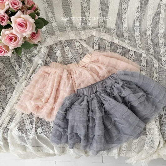 [PRE-ORDER] Bang Bang Sha Skirts