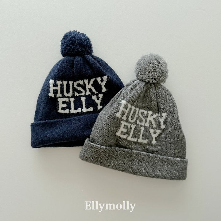 [PRE-ORDER] Husky Ball Beanie
