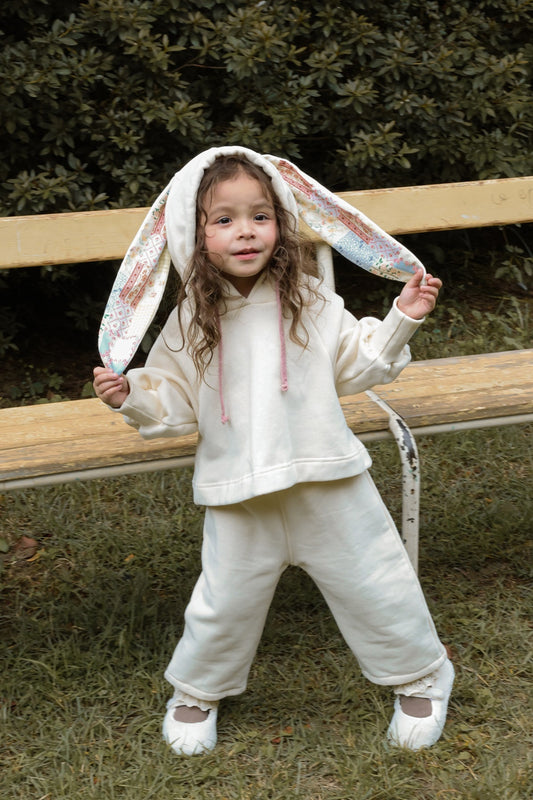 [PRE-ORDER] Bunnies Hoodie T-Shirts