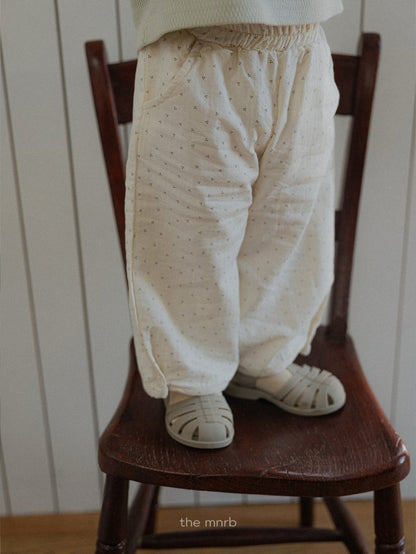 [PRE-ORDER] Looming Pants