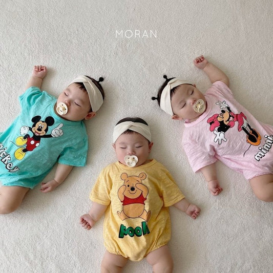 [PRE-ORDER] Slub Body Suit