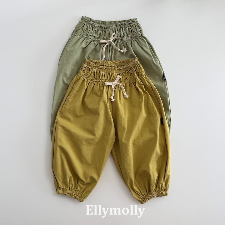 [PRE-ORDER] Autumn Roof Pants