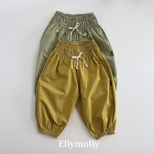 [PRE-ORDER] Autumn Roof Pants
