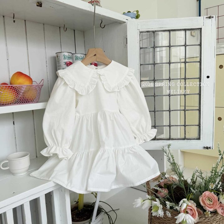 [PRE-ORDER] Basic Can Can Dress