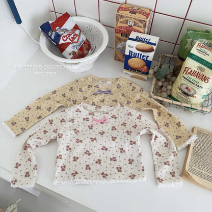 [PRE-ORDER] Love Bear T-Shirts