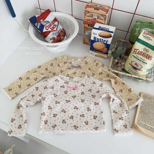 [PRE-ORDER] Love Bear T-Shirts