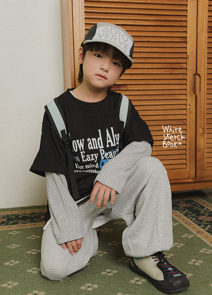 [PRE-ORDER] Band Jogger
