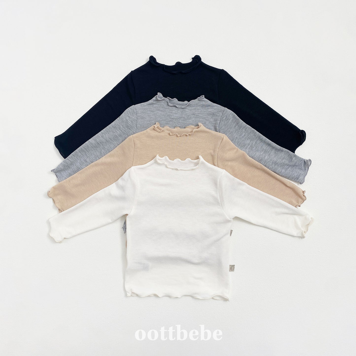 [PRE-ORDER] Enough Wave T-Shirts