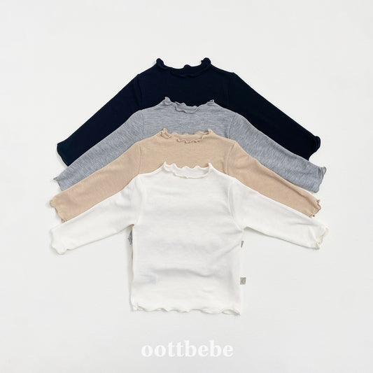 [PRE-ORDER] Enough Wave T-Shirts