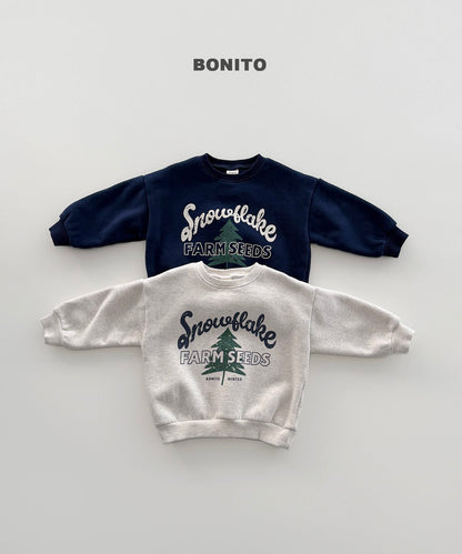 [PRE-ORDER] Snow Sweatshirts