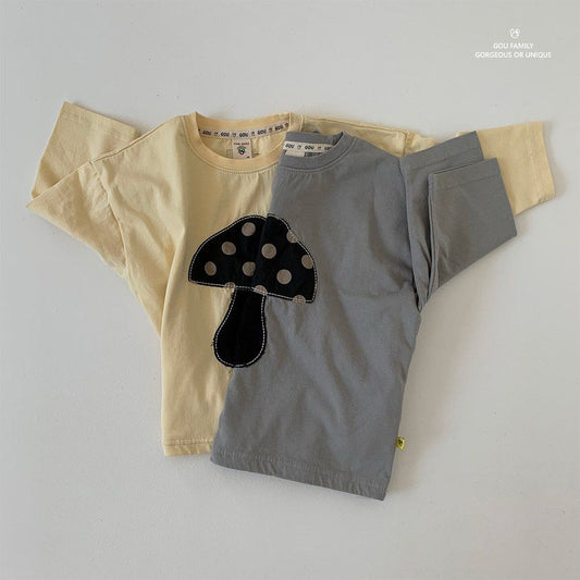 [PRE-ORDER] Mushroom T-Shirts