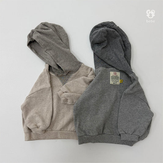 [PRE-ORDER] Triangle Baby Hoodie Sweatshirts