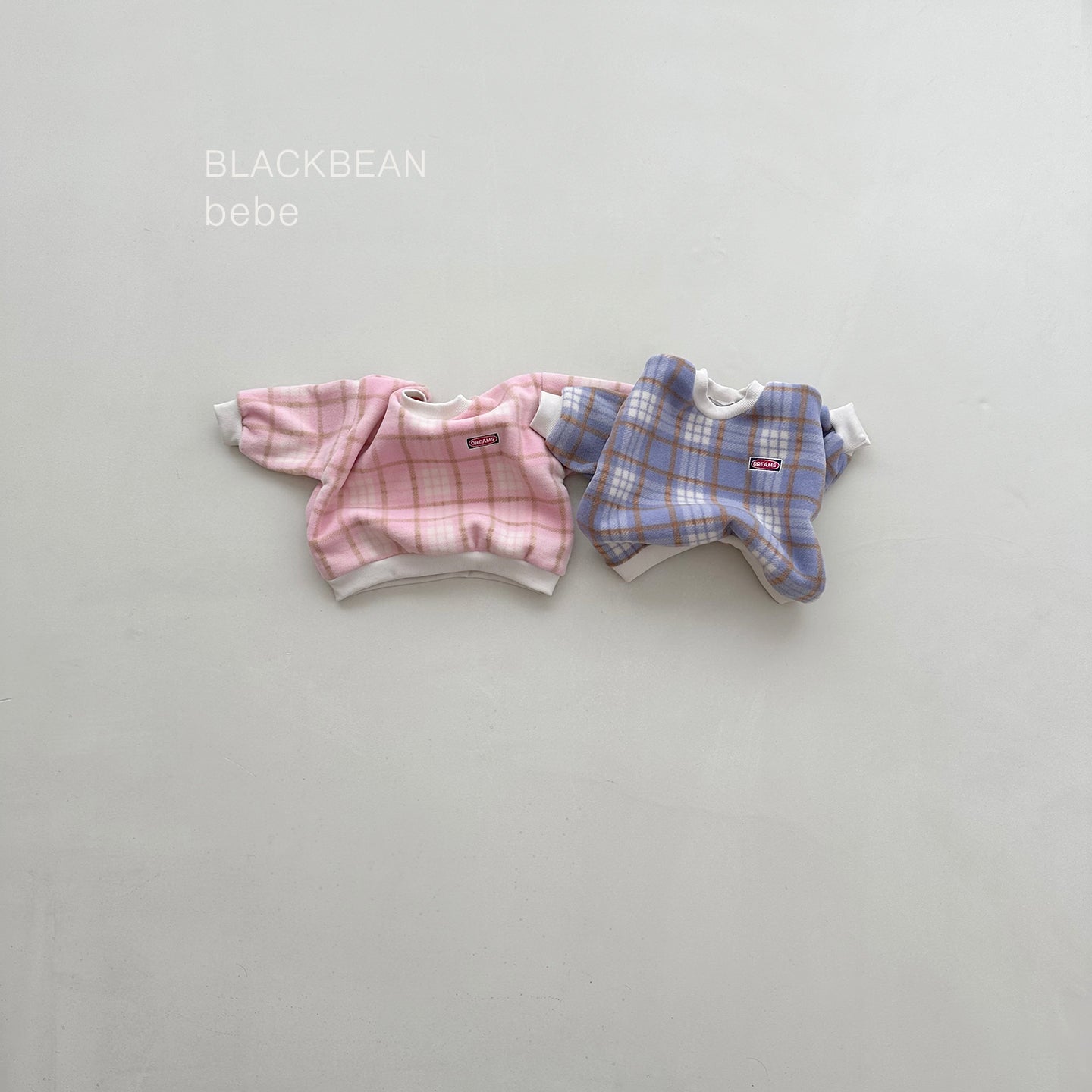 [PRE-ORDER] Plus Baby Sweatshirts