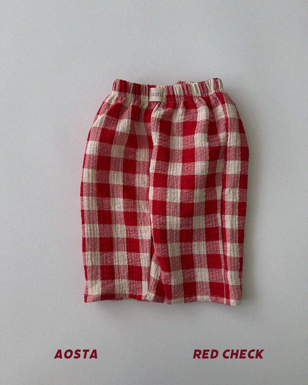 [PRE-ORDER] Signature Pants