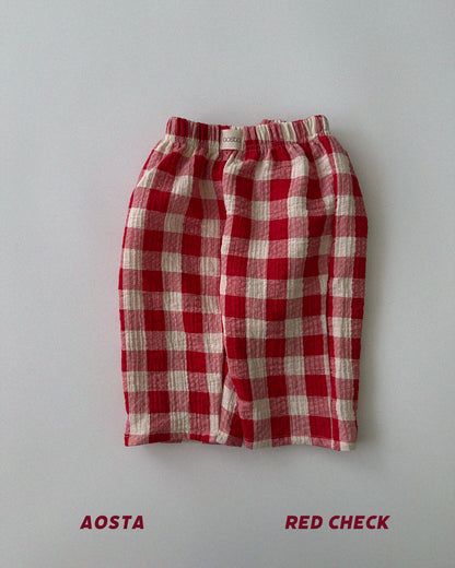 [PRE-ORDER] Signature Pants