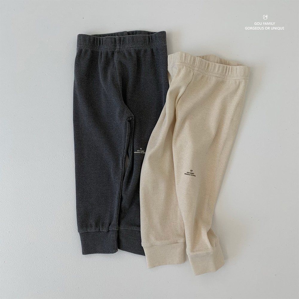 [PRE-ORDER] Pigment Leggings
