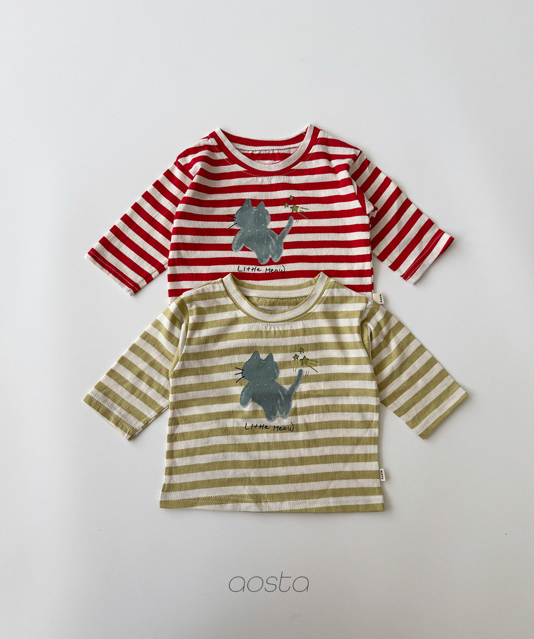 [PRE-ORDER] Cat T-Shirts
