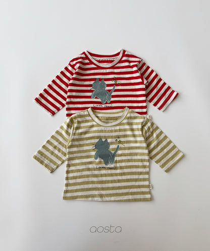 [PRE-ORDER] Cat T-Shirts