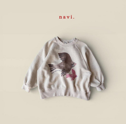 [PRE-ORDER] Buddy Sweatshirts