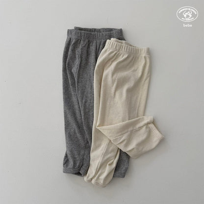 [PRE-ORDER] Bestie Baby Pants