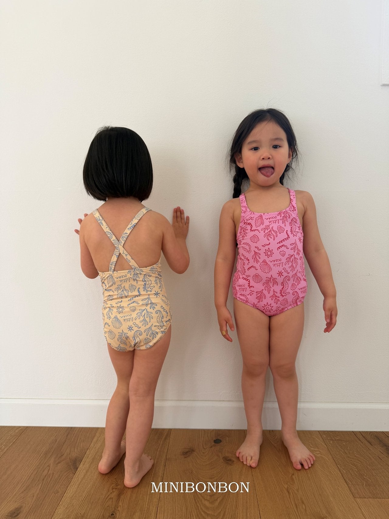[PRE-ORDER] Sand Swim Suit