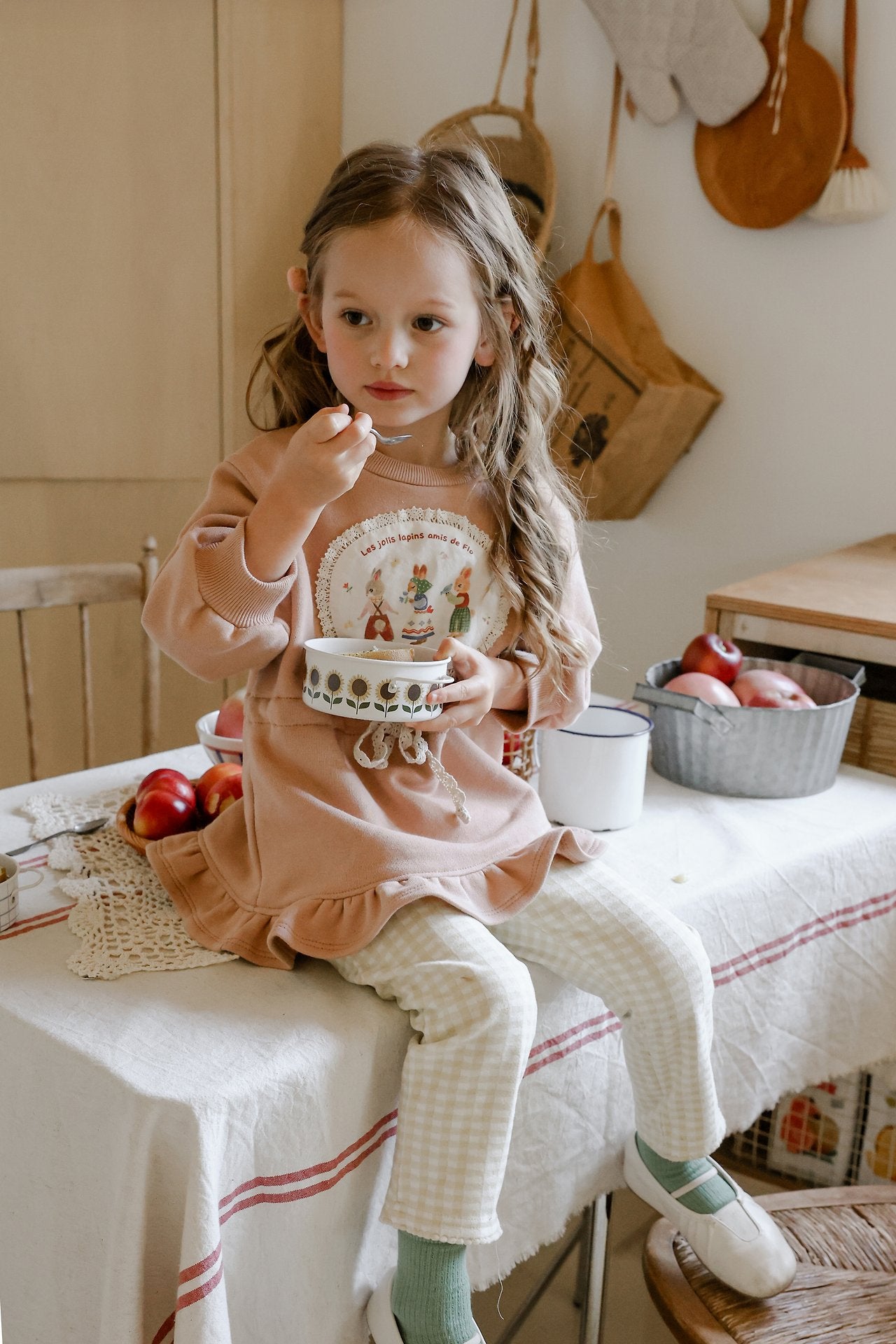 [PRE-ORDER] Kkomo Dress