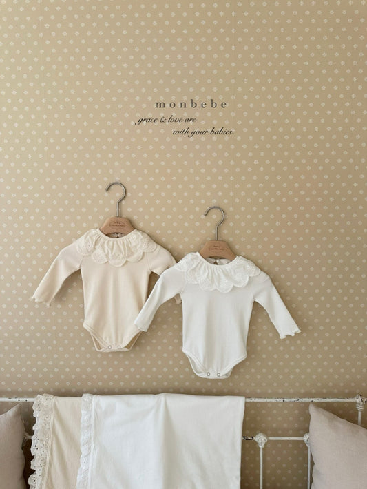 [PRE-ORDER] Iris Body Suit