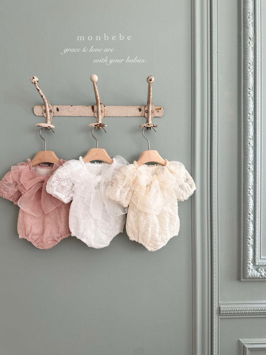 [PRE-ORDER] Special Body Suit