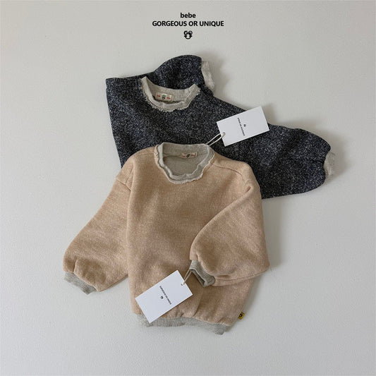[PRE-ORDER] Caca Baby Sweatshirts