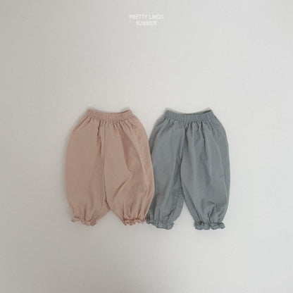 [PRE-ORDER] Mimi Shirring Pants