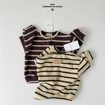 [PRE-ORDER] Pokdak Baby Cardigan
