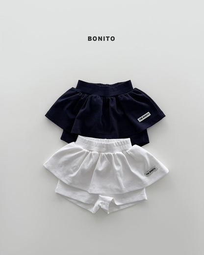 [PRE-ORDER] Rona Skorts