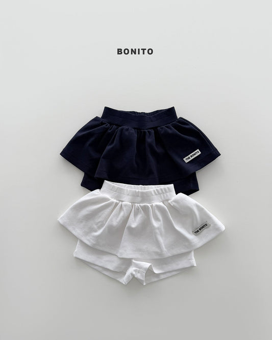 [PRE-ORDER] Rona Skorts