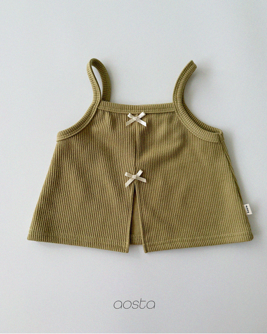 [PRE-ORDER] Bibi Vest