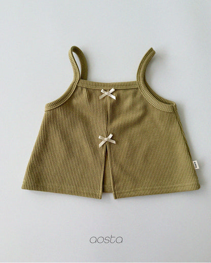 [PRE-ORDER] Bibi Vest