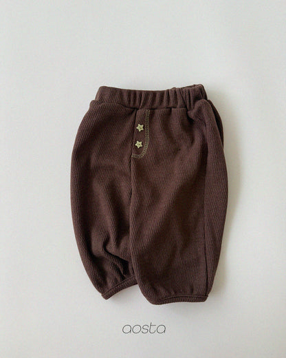[PRE-ORDER] Star Candy Pants