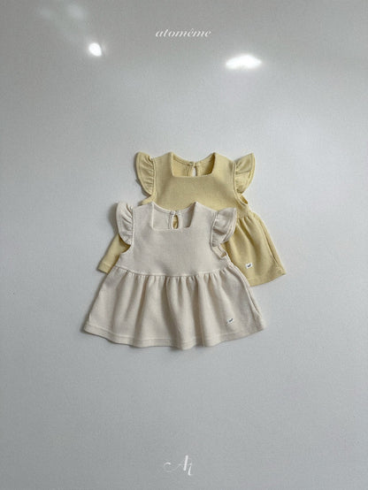 [PRE-ORDER] Ribbed Waffle T-Shirts