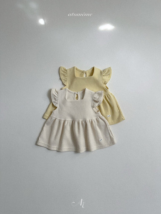 [PRE-ORDER] Ribbed Waffle T-Shirts