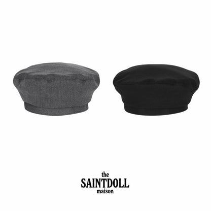 [PRE-ORDER] Paris Beret