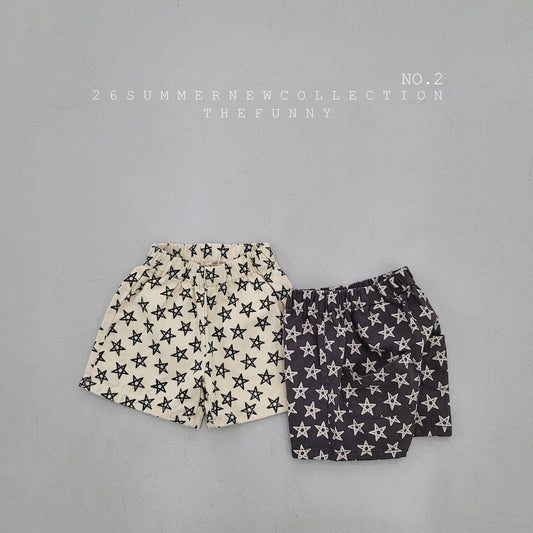 [PRE-ORDER] Rough Shorts