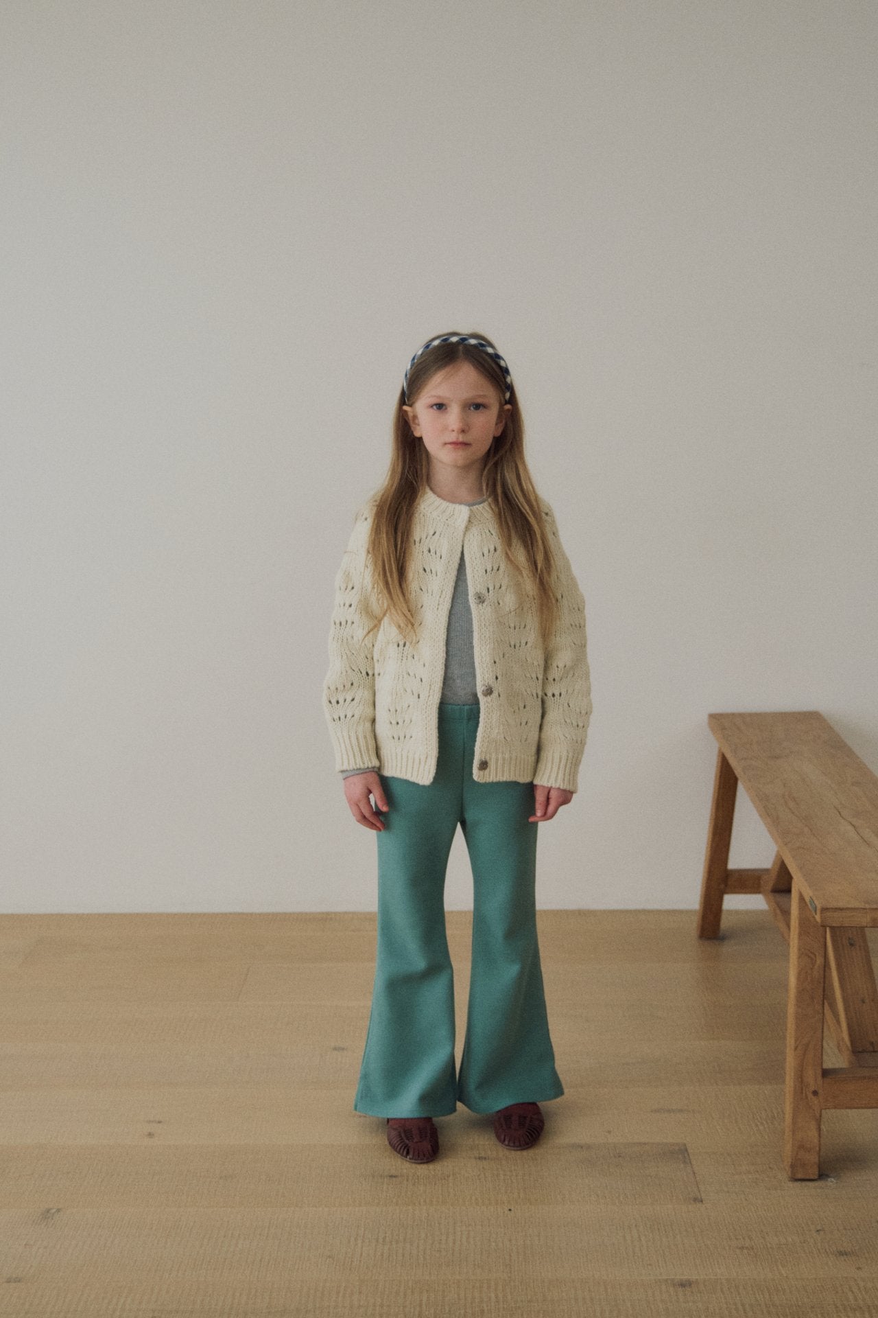 [PRE-ORDER] Ray Cardigan