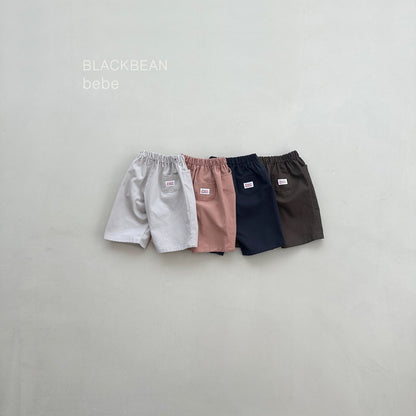 [PRE-ORDER] Batik Baby Pants