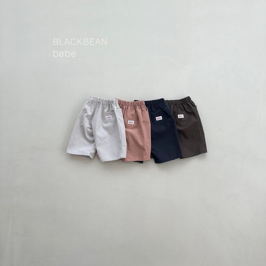 [PRE-ORDER] Batik Baby Pants